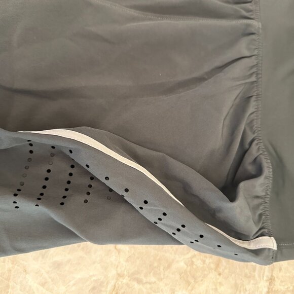 Men's UA Speedpocket 7'' Shorts with liner - Picture 6 of 6